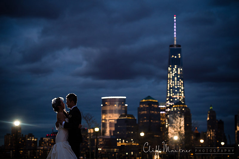 Liberty House Weddings (Using the Nikon D4s)