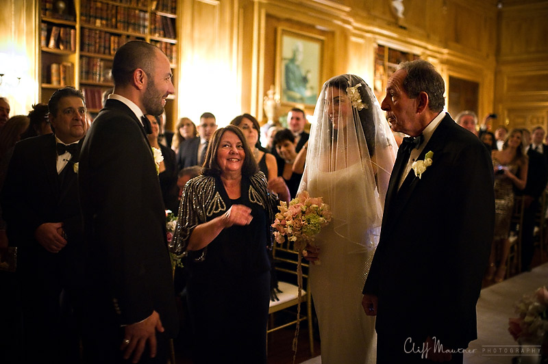 Casey and Alfie – Oheka Castle – Long Island NY