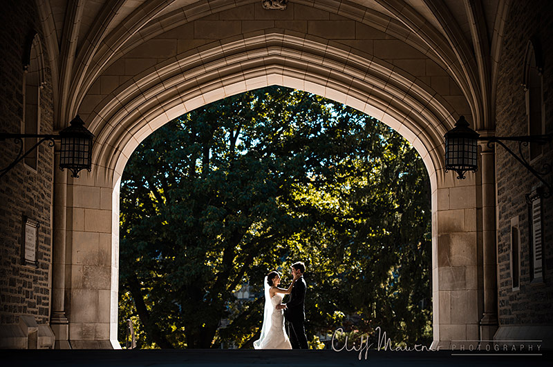 Prospect House Wedding at Princeton University Cliff Mautner Photography