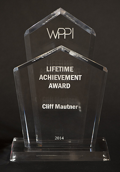 2014 WPPI Lifetime Achievement Award