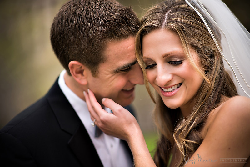 Andrea and Harris- The Westin- Philadelphia PA