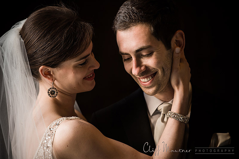 Westin Philadelphia Wedding – Leanne and Sam