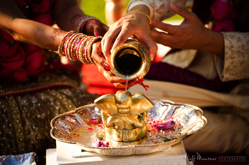 Sireesha and Ashim – Ashford Estate- Allentown NJ