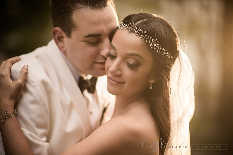 Morgan and Brandon – Curtis Center Wedding- Philadelphia PA