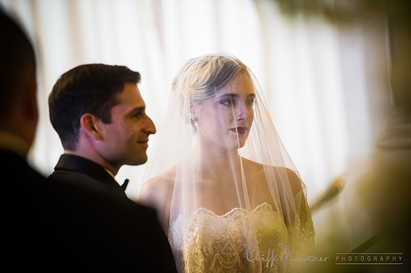 Mallory and Mazen – Franklin Institute Wedding – Philadelphia PA