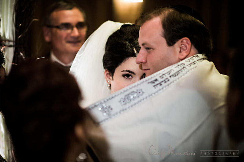 Jessica and Zach- Hotel Dupont- Wilmington DE