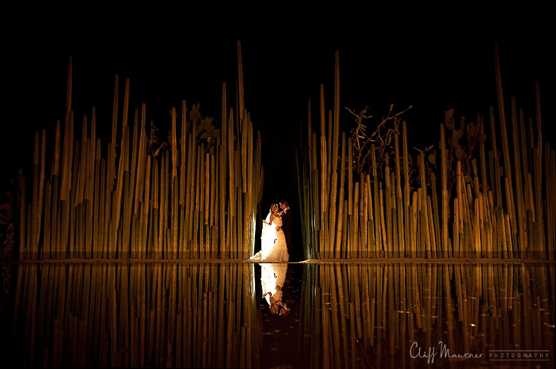 Loreto and Eduardo – Jardín Etnobotánico de Oaxaca – Oaxaca, Mexico