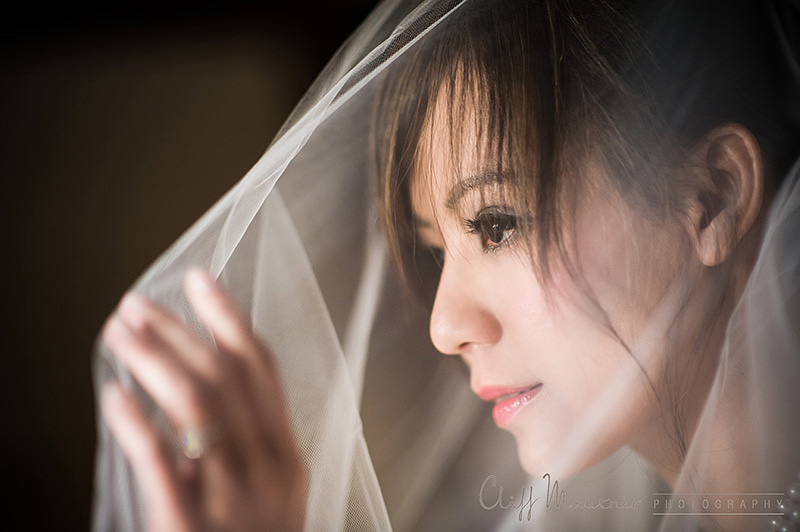 Qiqi and Adrian – Bentley Reserve – San Francisco Wedding