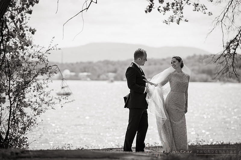 Roundhouse at Beacon Falls Wedding